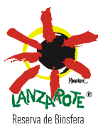 Lanzarote Biosfera Logo