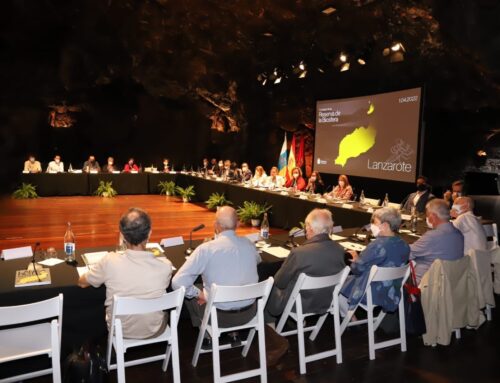 El Consejo de la Reserva de la Biosfera debatirá sobre el modelo de implantación de energías renovables que se quiere para Lanzarote