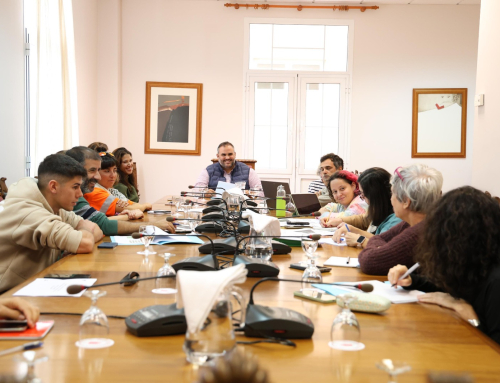 El equipo de informantes de la Reserva de la Biosfera percibe un cambio positivo en los comportamientos en espacios naturales