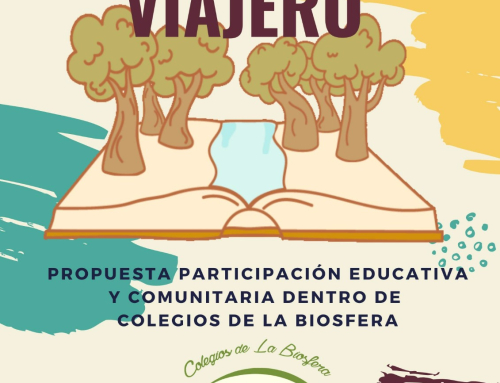 Los Colegios de la Biosfera recuperan saberes tradicionales a través de “El libro viajero”