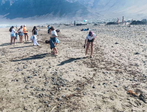 La Reserva de la Biosfera inicia sus charlas y salidas ambientales para centros educativos y PFAE