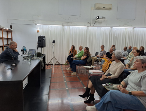 El inventario preliminar de árboles de Lanzarote, un mapa de la memoria insular