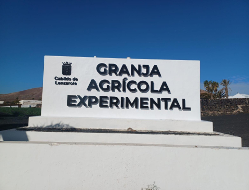 La Reserva de la Biosfera presenta al empresariado las ordenanzas estéticas para zonas industriales