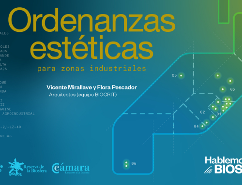 Ordenanzas estéticas para zonas industriales