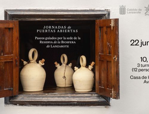 La Reserva de la Biosfera ofrece jornadas de puertas abiertas en su sede de la Casa de los Arroyo