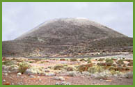 imagen monumento natural La Corona